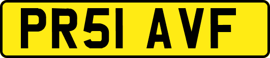 PR51AVF