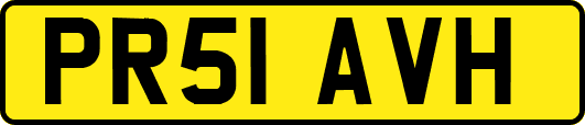 PR51AVH