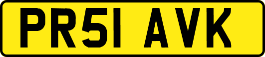 PR51AVK