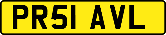 PR51AVL