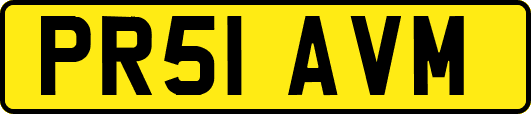 PR51AVM