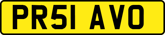 PR51AVO