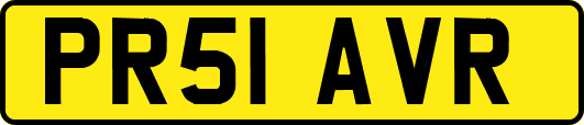 PR51AVR