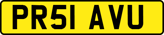 PR51AVU