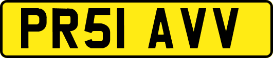 PR51AVV