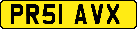 PR51AVX