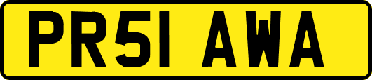 PR51AWA