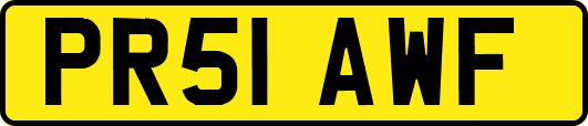 PR51AWF