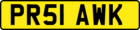 PR51AWK