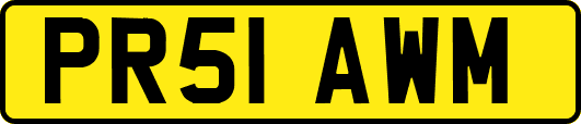 PR51AWM