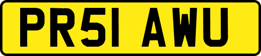 PR51AWU