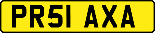 PR51AXA