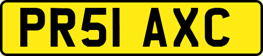 PR51AXC