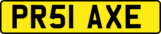 PR51AXE