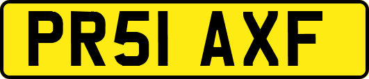 PR51AXF