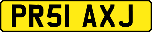 PR51AXJ