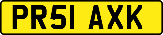 PR51AXK