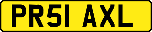 PR51AXL