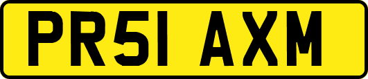 PR51AXM