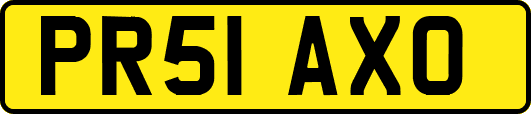 PR51AXO