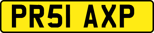 PR51AXP