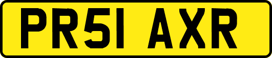 PR51AXR