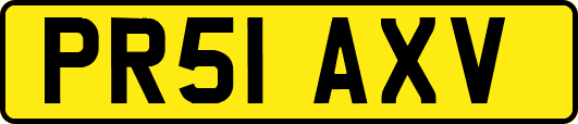 PR51AXV