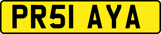 PR51AYA