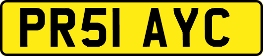 PR51AYC