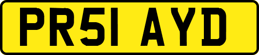 PR51AYD