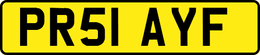 PR51AYF