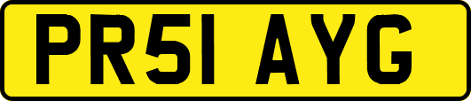 PR51AYG