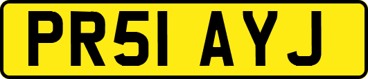 PR51AYJ