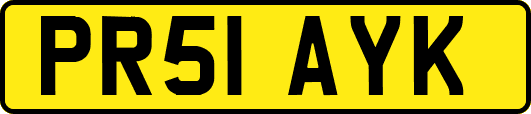 PR51AYK