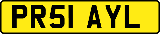 PR51AYL