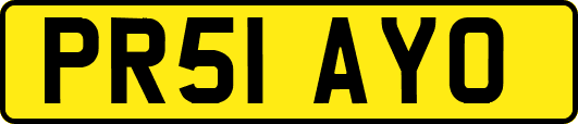 PR51AYO