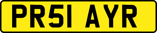 PR51AYR