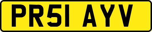 PR51AYV