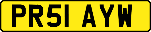 PR51AYW