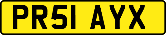 PR51AYX