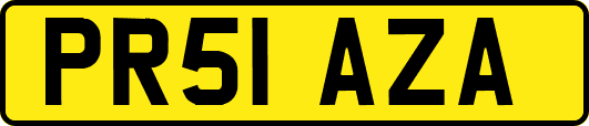 PR51AZA