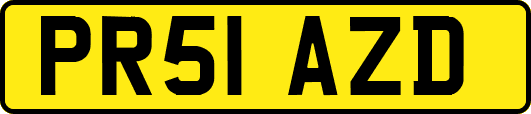 PR51AZD