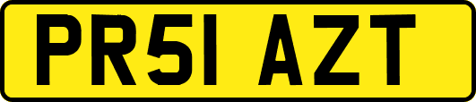 PR51AZT