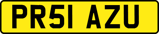 PR51AZU