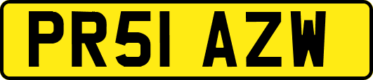 PR51AZW