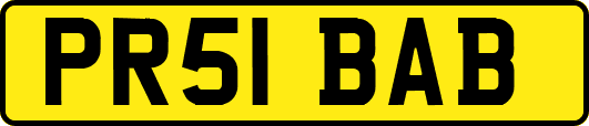 PR51BAB