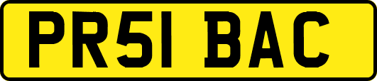 PR51BAC