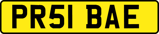 PR51BAE