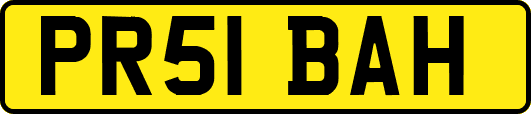 PR51BAH