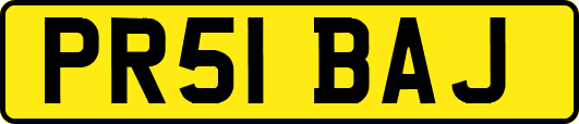 PR51BAJ